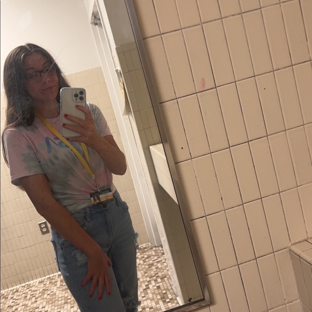 Meet your Posher, Mackenzie